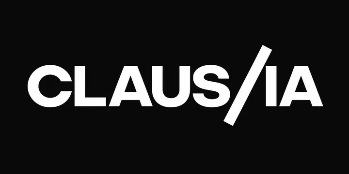 Logo Clausia