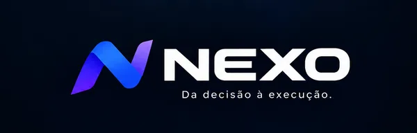 Logo NEXO