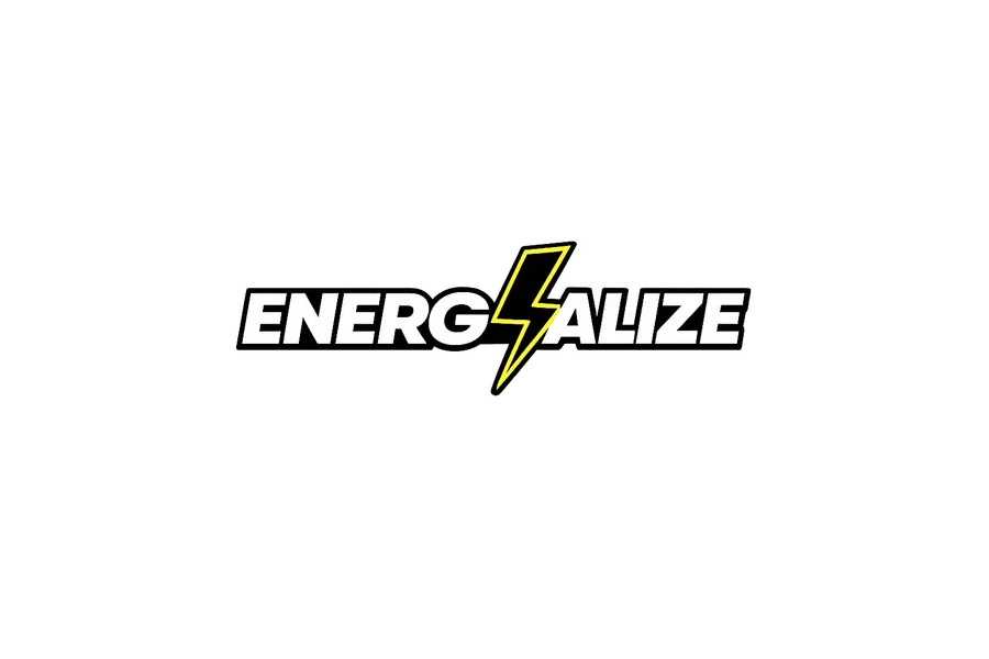 Logo ENERGYALIZE